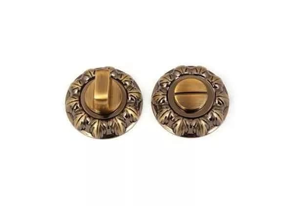 Фиксатор  WC-2412-ANB 00020956 Аpecs