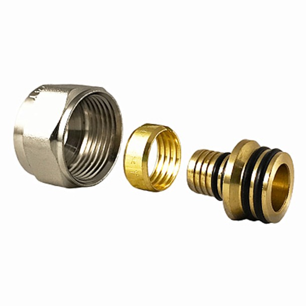 Անցում 20*3/4" մ/պ  խողովակ. համար STI