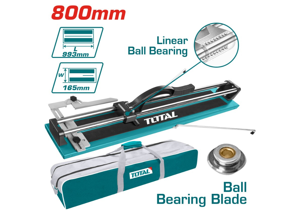 Սալիկ կտրող սարք  THT578004 TOTAL