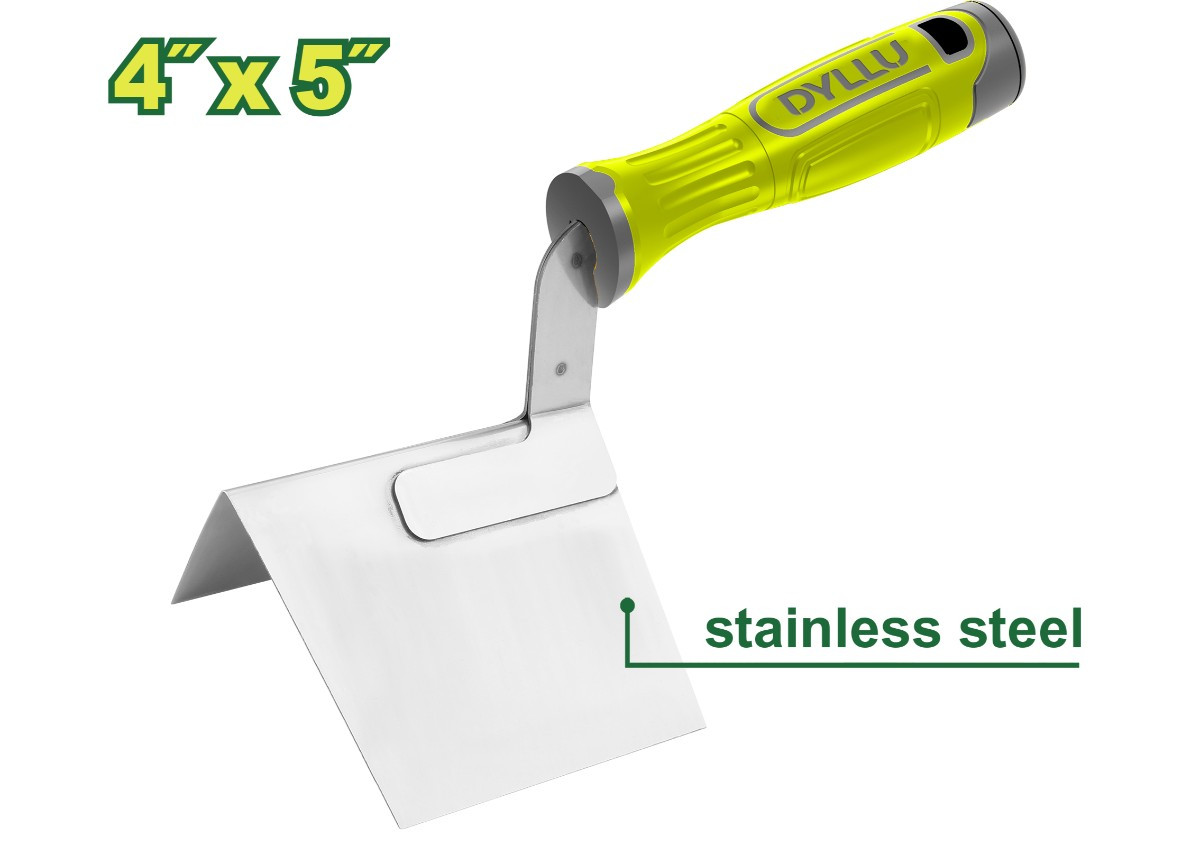 Սվաղի մալա (ծեփիչ) DYLLU DTPE6301 100x125մմ