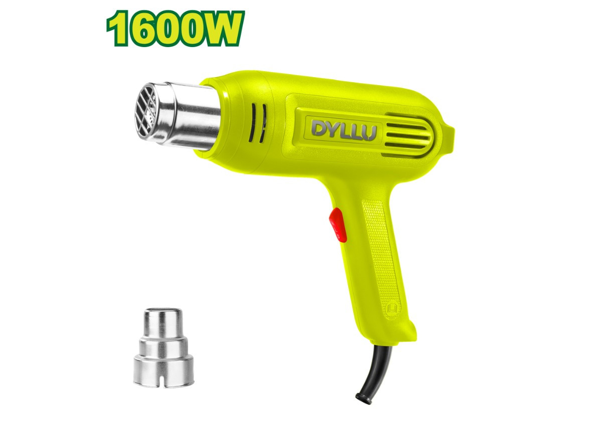 Технический фен DYLLU DTHG1516 1600Вт