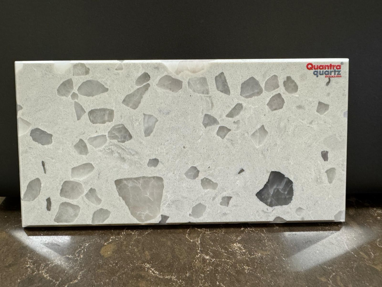 Քարե սալ Venezian Infinito 3300*165020մմ 5,45ք․մ