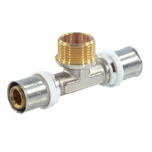 Պրես – եռաբաշխիչ ԱՊ 20х¾"х20 STI