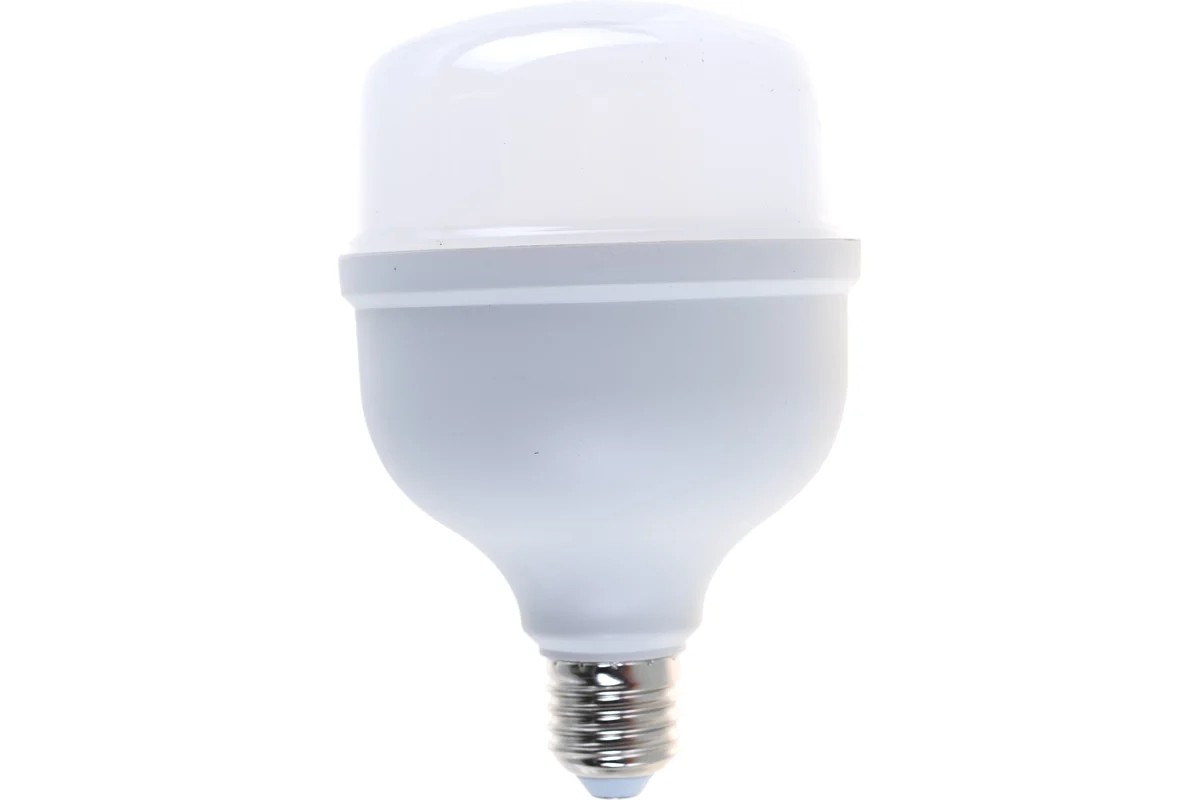 ԼԵԴ ԼՈՒՍԱՏՈՒ HP 50W E27 4000K SBL-HP-50-40K-E27 SMARTBUY