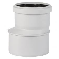 Կոյուղու էքսցենտրիկ d90/75 105mm 60mm OSTENDORF -SKR