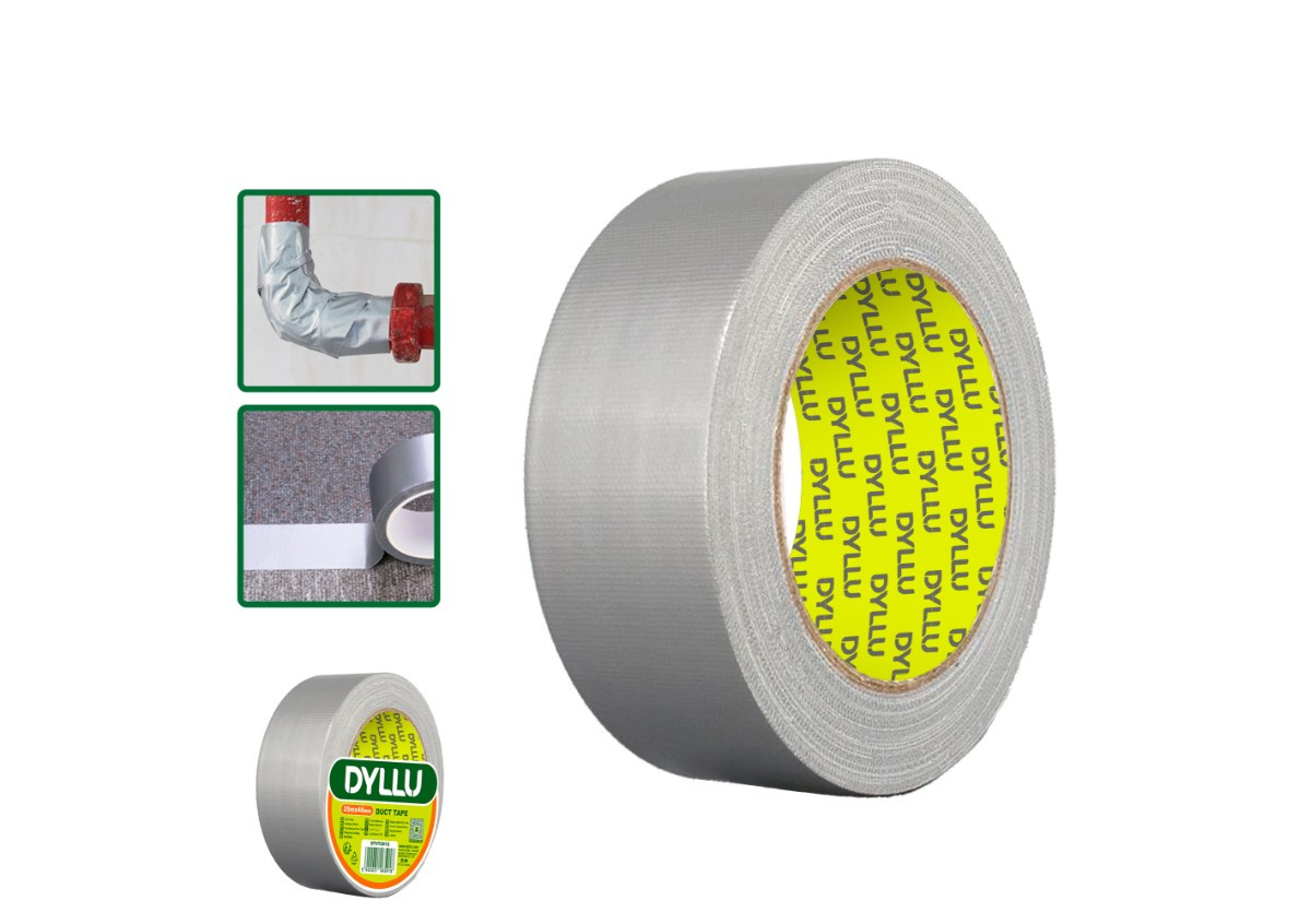 Կպչուն ժապավեն DYLLU DTVT2H12 25մ