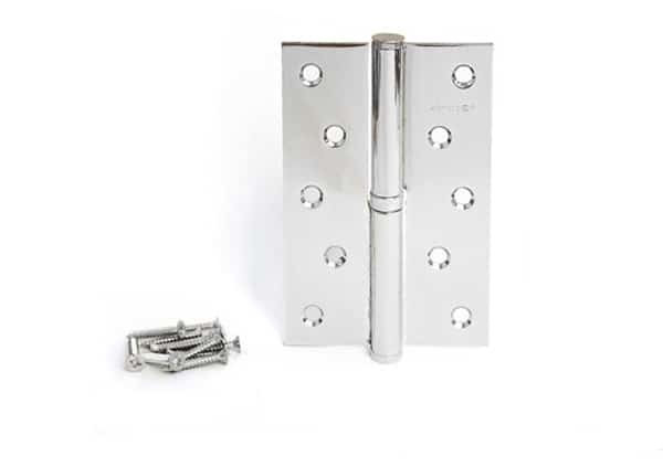 Ծխնի ներփորովի 120x80-B-Steel-CR-L 00013717 Apecs