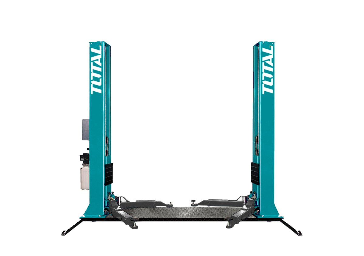 Ավտոտեխսպասարկման ամբարձիչ 4տ THCLP22401  TOTAL