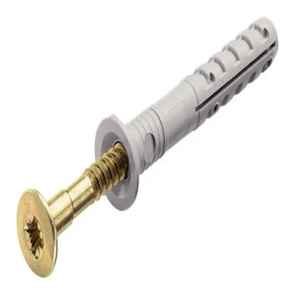 Дюбель-гвоздь 8*100 Big-Krep