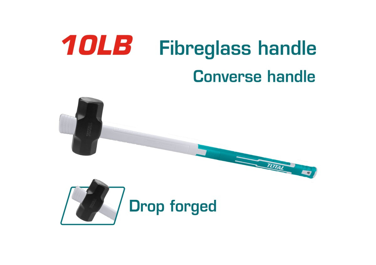 Կվալտ 900 մմ 4.5կգ TOTAL THT75110D