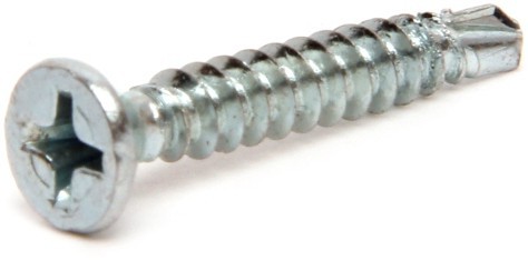 Պտուտակ երկաթի գայլիկոնով 4.8*60 Big-Krep