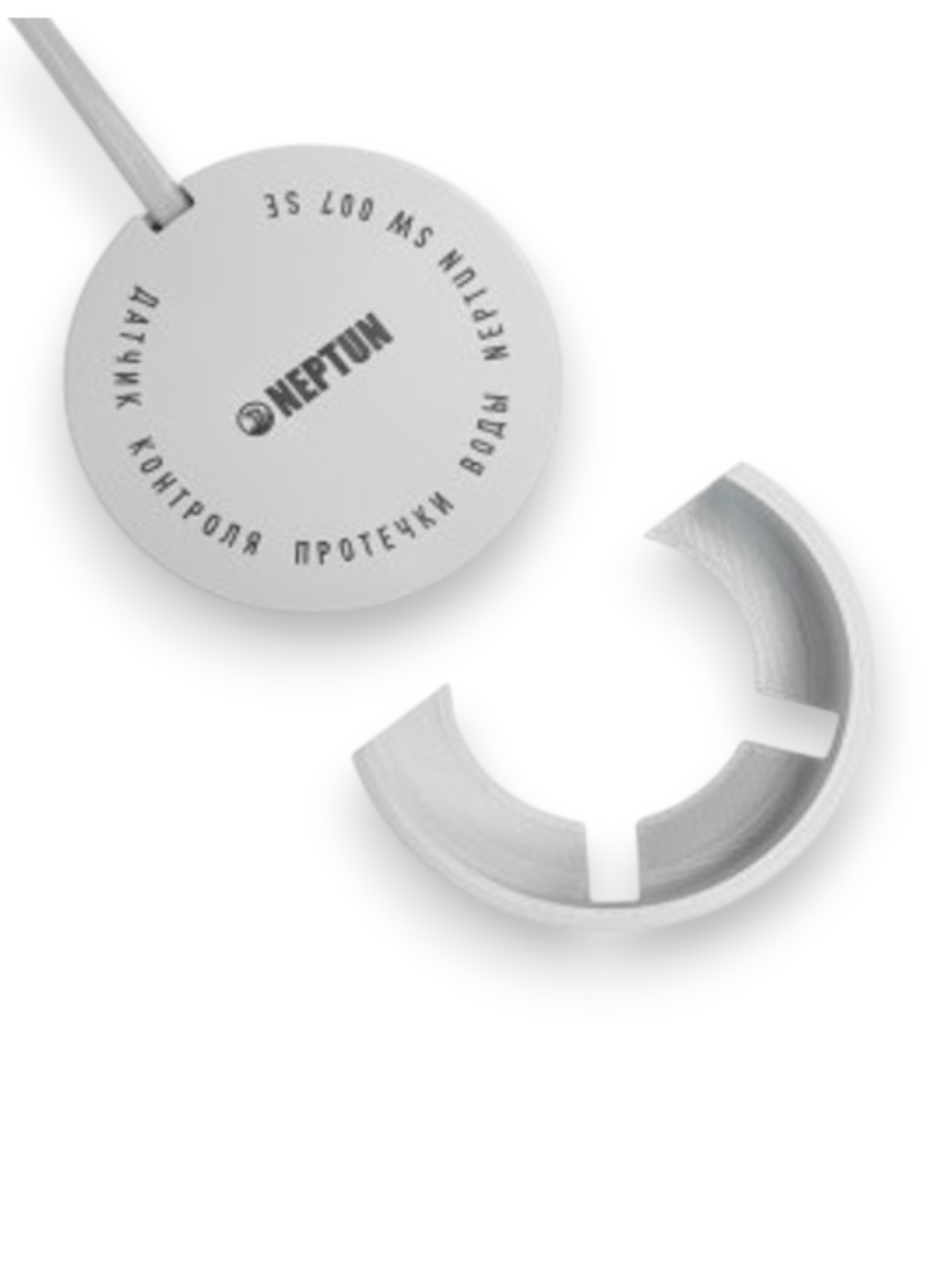 Ֆիքսատոր լարային հպարկիչների համար SE NEPTUN