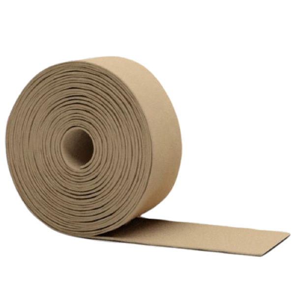 Лента (15м * 0,1м * 6мм) 1,5м² Виброфлор Techno Sonus