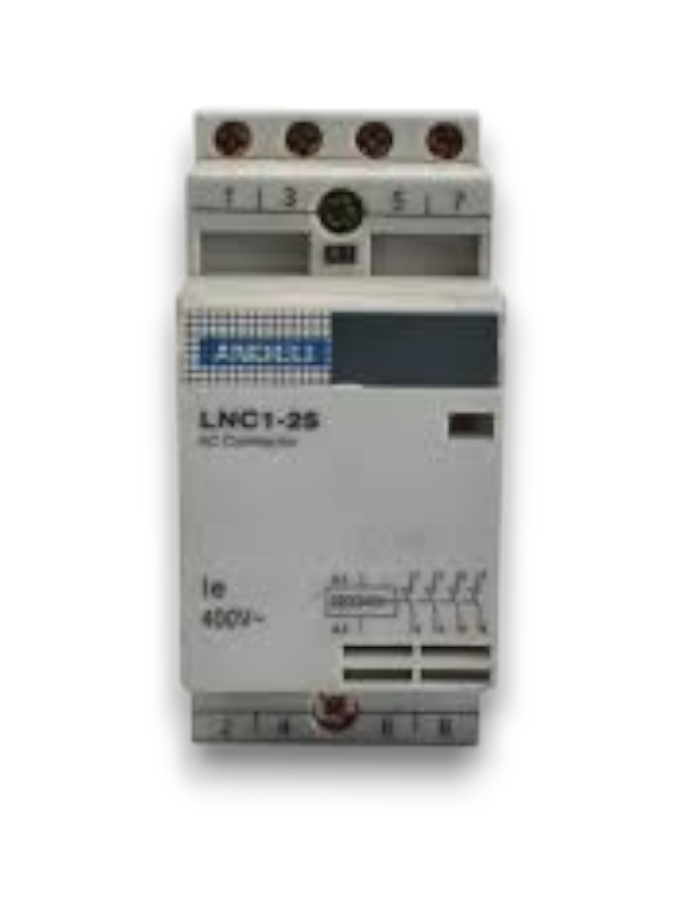 Հպարկիչ LNC1-63 4P 25A NO ANDELI