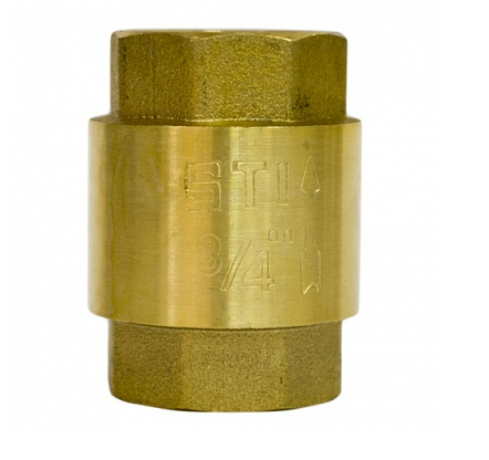 Փական զսպանակավոր հակադարձ 20 STI