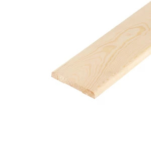 Փայտե թիթեղ դռան Наличник 12*90*2200մմ WOOD MARKET