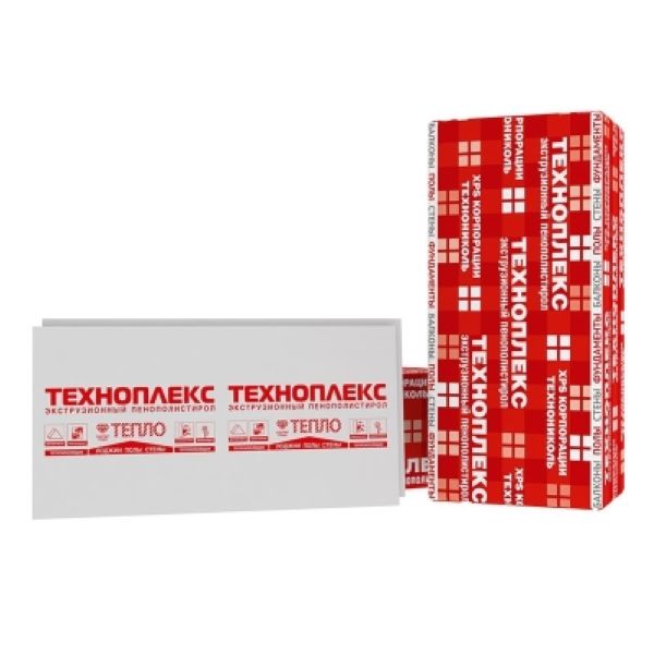 Տեխնոպլեքս 30մմ  1180х580մմ 0,0685մ․ք (13հ)