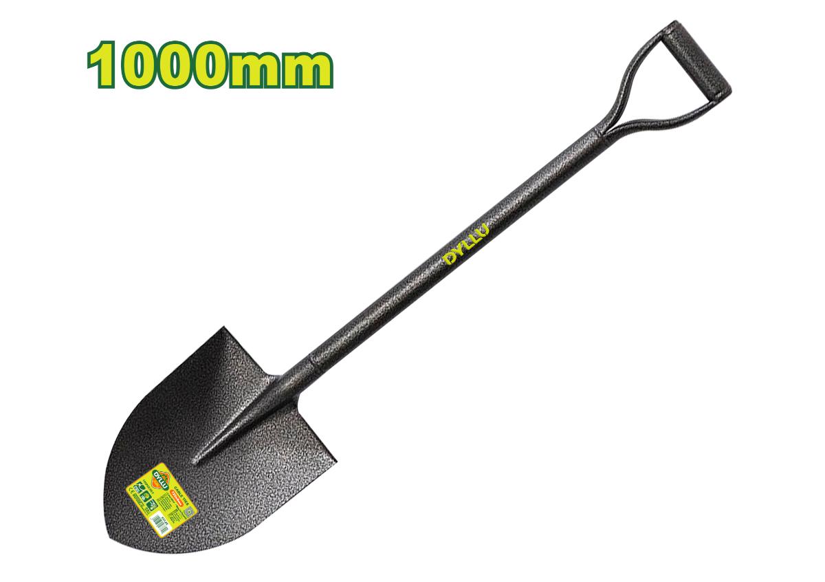 Բահ պողպատե 1000 մմ DYLLU DTSE3324