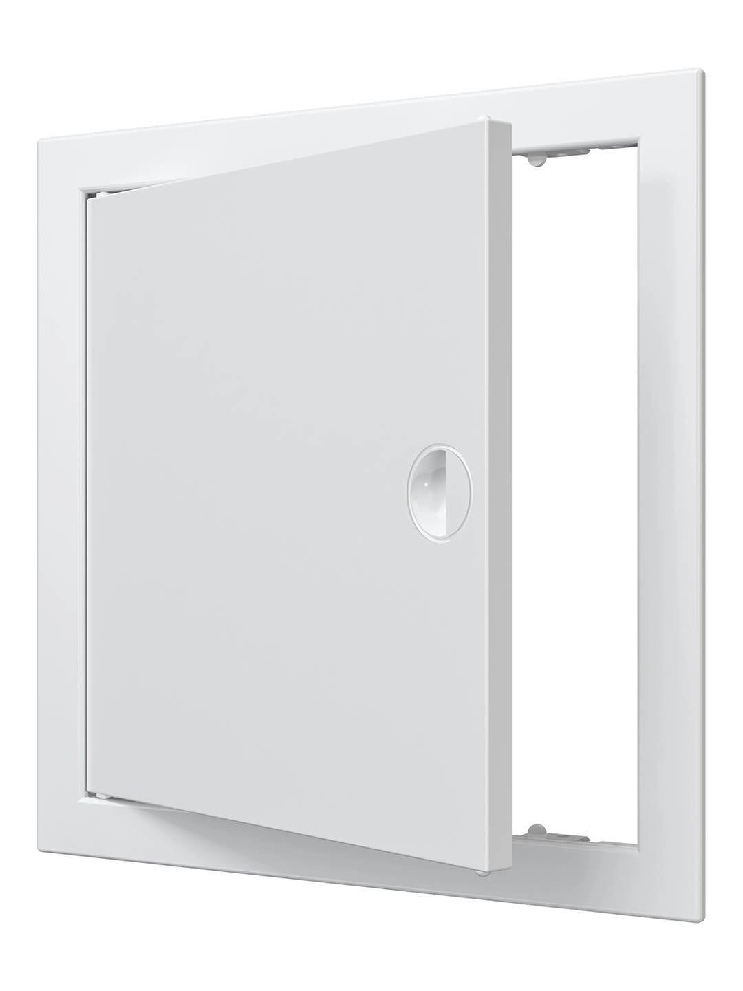 Պլաստմասե մտոց ֆլանեց 246х246 բռնակ՝ 268х268 ERA