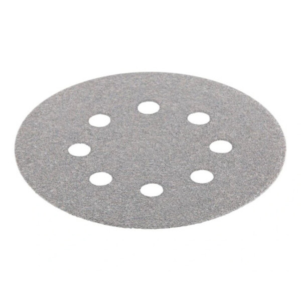 Հղկաթուղթ 125մմ Mako