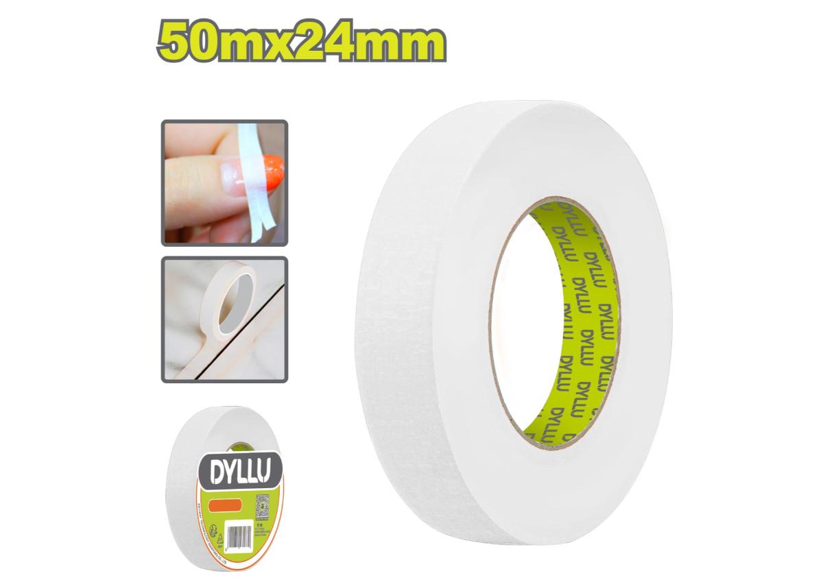 Քողարկող ժապավեն 50մx24մմ DYLLU DTPN6H24