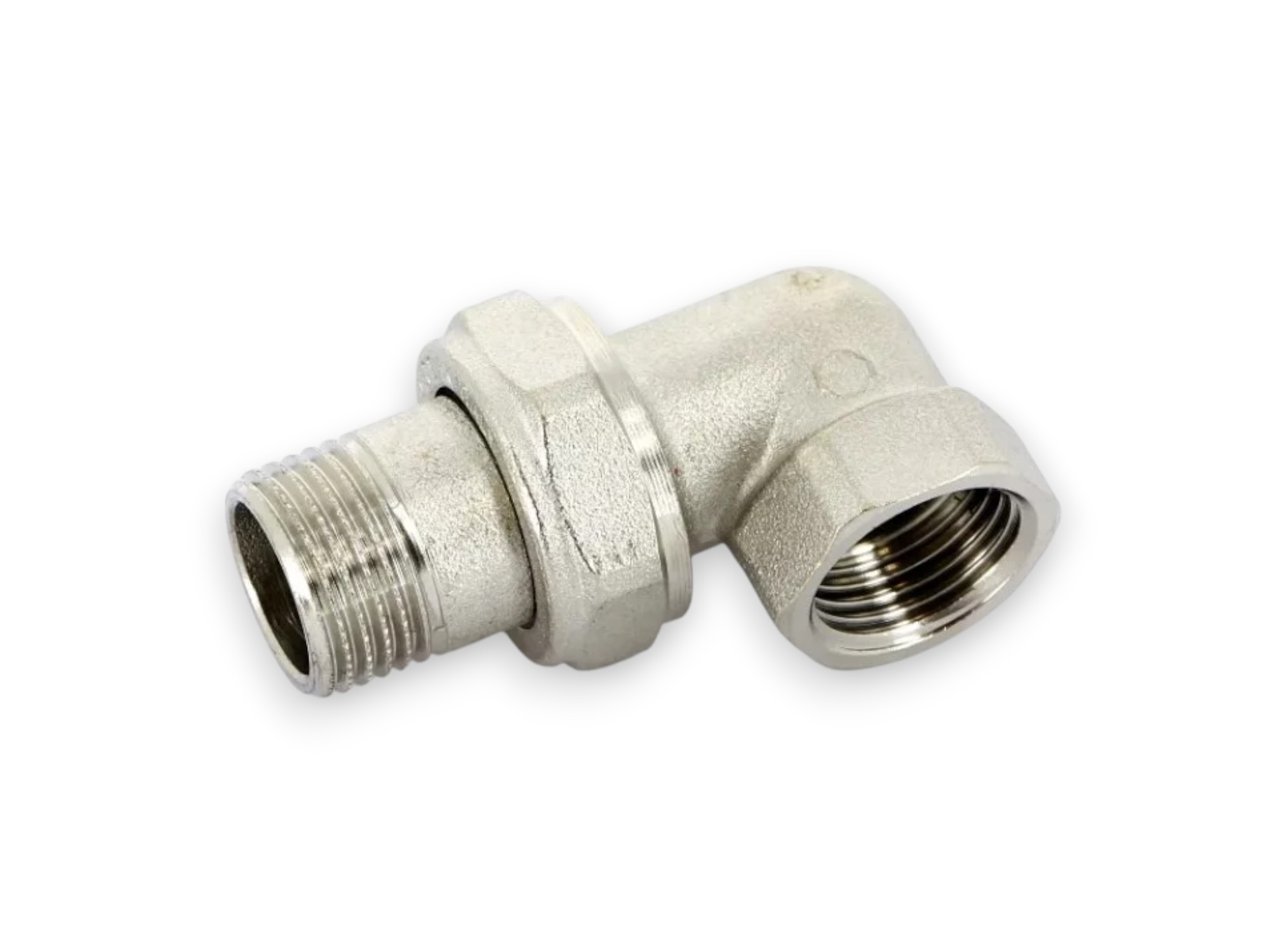 Անկյուն 1*1 ԱՊ-ՆՊ 1565N TIEMME