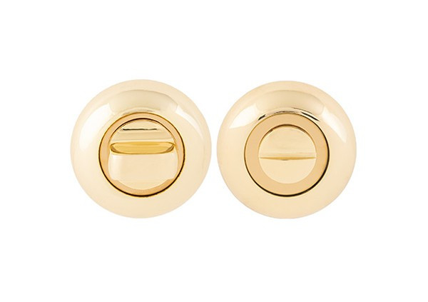 Фиксатор для финских дверей WC-0804-G  Avers