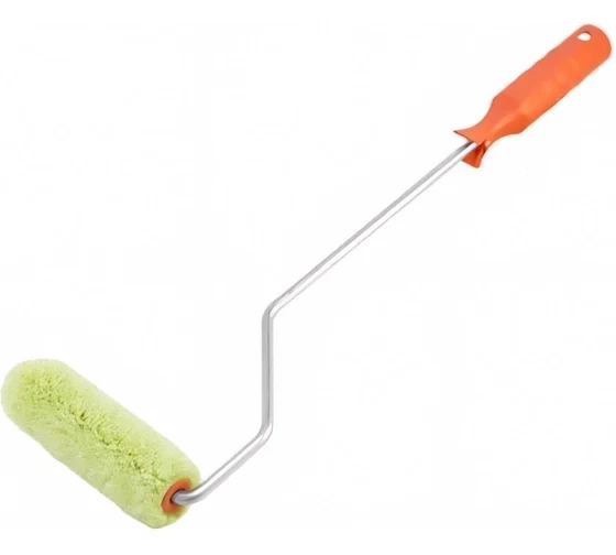 Валик 100 мм Decor