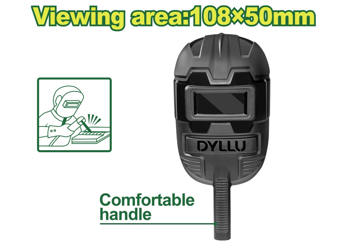 Եռակցման դիմակ DYLLU DTWH1301