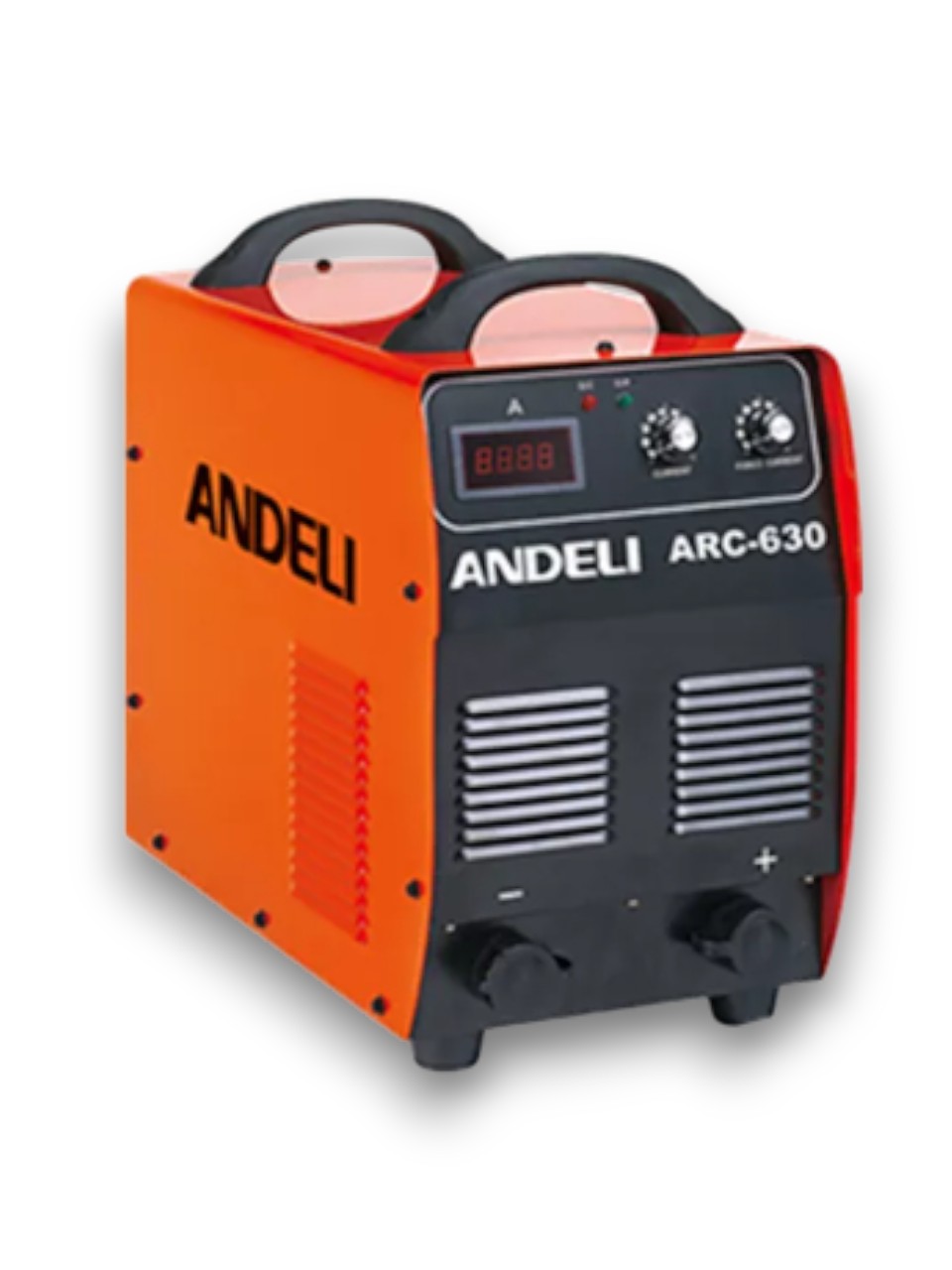 Զոդման սարք ARC-630 630A AC380V ANDELI