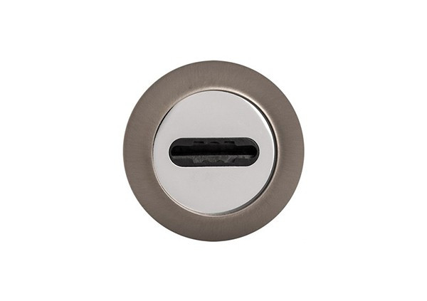 Ներդիր սուվալդային Megapolis DP-S-08-Auto-GRF 00023937 Apecs