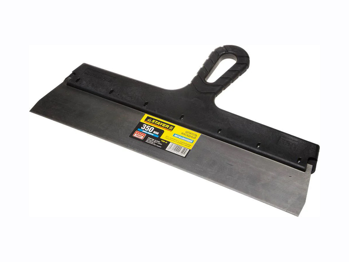 Ծեփիչ (շպատել) 350մմ Orient