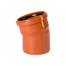 Կոյուղու ծռույթ d200 15° OSTENDORF -KGB