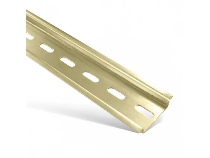 DIN-ձողաքանոն DR101 ANDELI