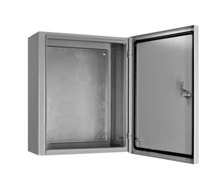 Մետաղական արկղ 400*300*150 IP31 EL-SYSTEM