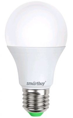 ԼԵԴ ԼՈՒՍԱՏՈՒ A60 9W E27 4000K SBL-A60-09-40K-E27-N SMARTBUY