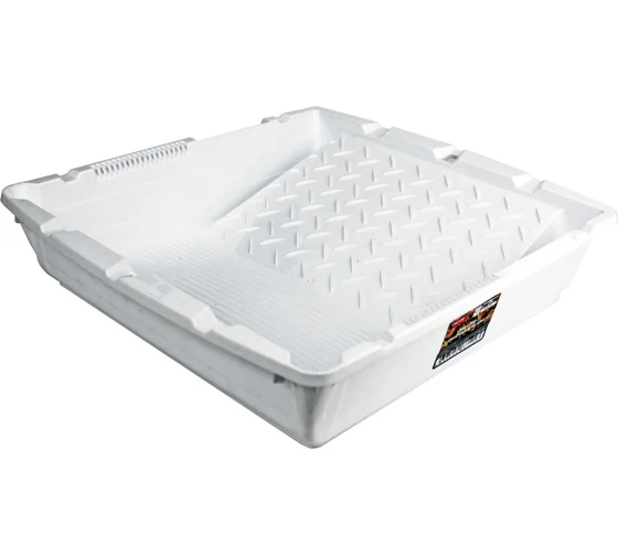 Лоток для краски 260*290мм DECOR