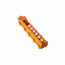 Հեռակառավարման պուլտ COB61A  ANDELI