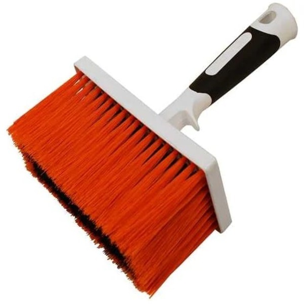 Վրձին եզրային 80*180մմ Decor