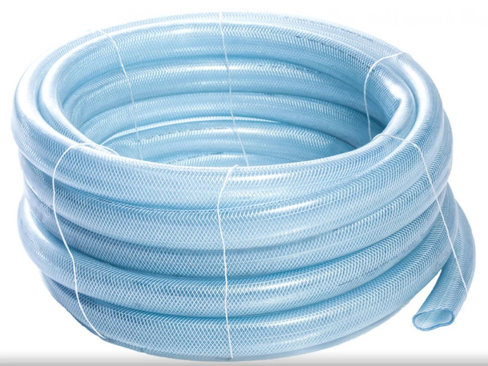 Խողովակ թափանցիկ 1/2 50մ Polyrak