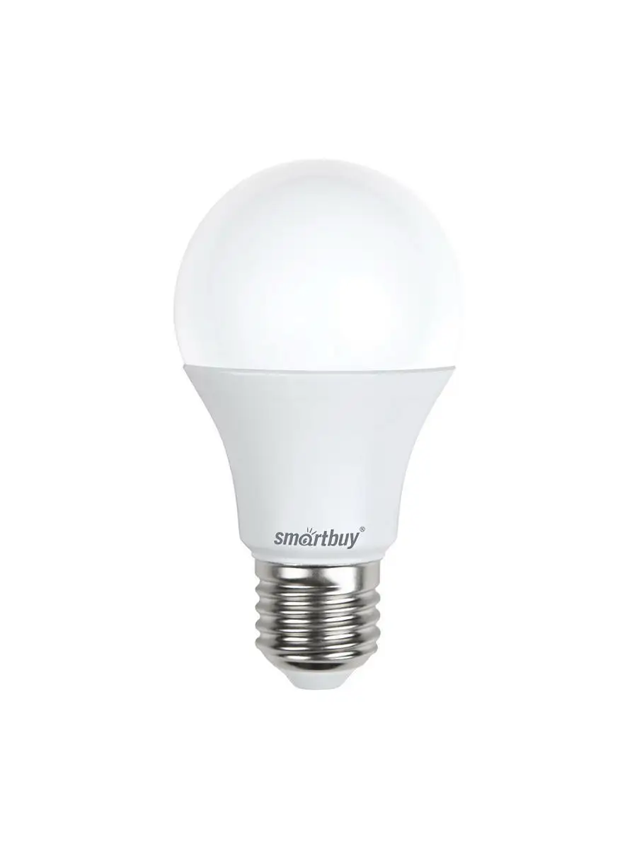 ԼԵԴ ԼՈՒՍԱՏՈՒ A60 20W E27 4000K SBL-A60-20-40K-E27-N SMARTBUY