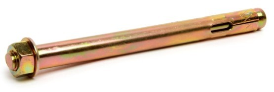 Անկեր մանեկով 10*12*120 Big-Krep