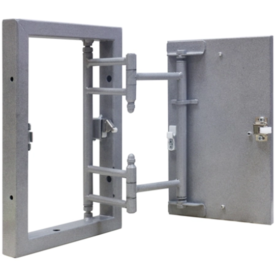 Պողպատե մտոց   200х300 Ceramo Steel  D2030 EVECS