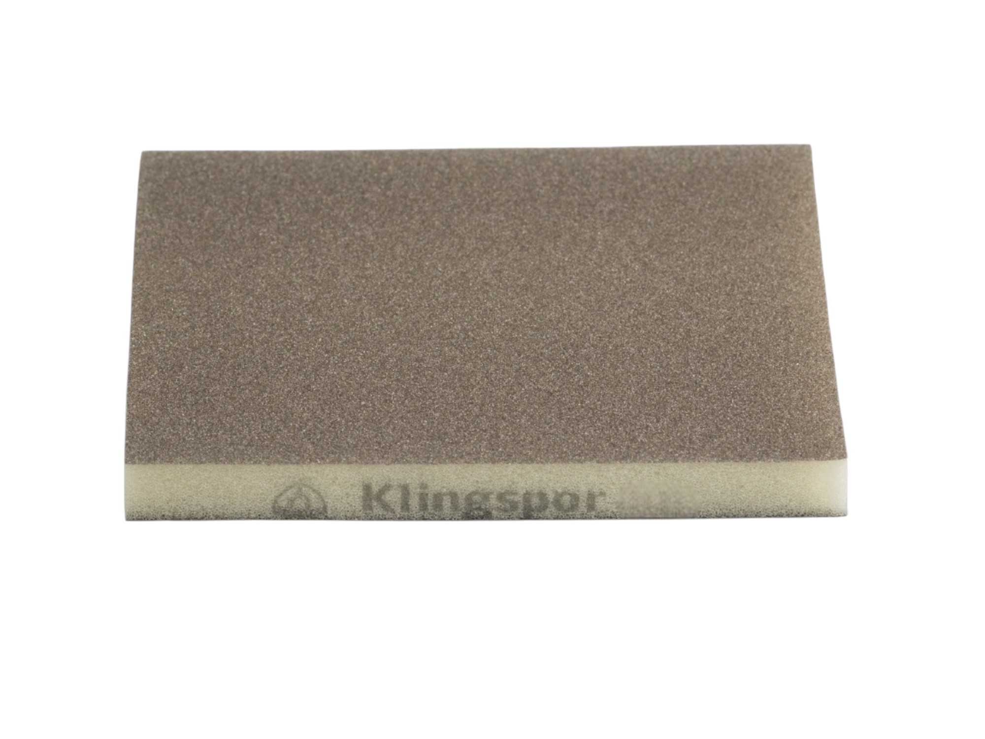 Հղկաթուղթ սպունգ SW 501 A N150 123*98*10 Klingspor