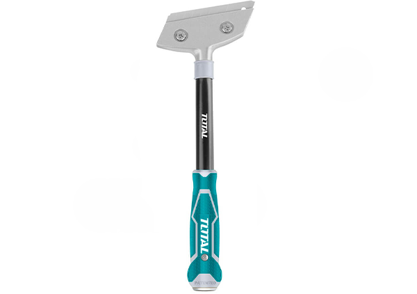 Скребок металлический TOTAL THT183006