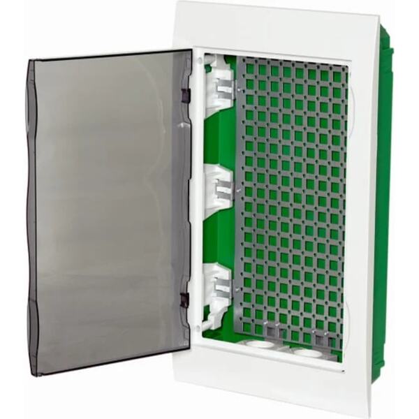 Ներքին տեղադրման ցանցային վարդակ 36տեղ+2հ City9 Box IT Schneider