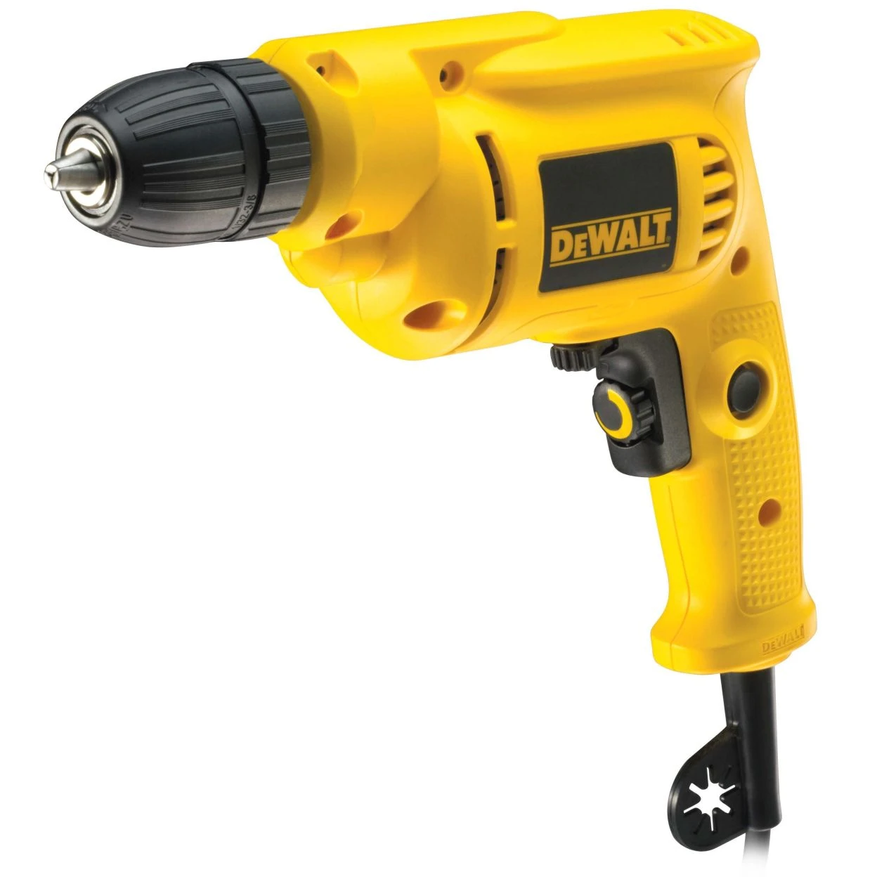 Գայլիկոնիչ  10մմ․ DWD 014 S- SQ Dewalt