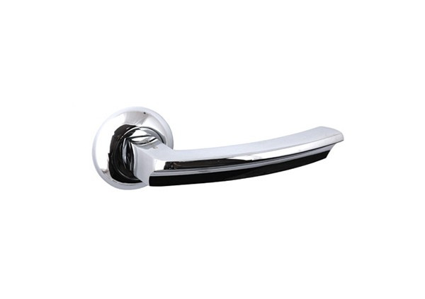 Բռնակ դռան  Megapolis "Dubai" H-0893-A-CR 22734 Apecs