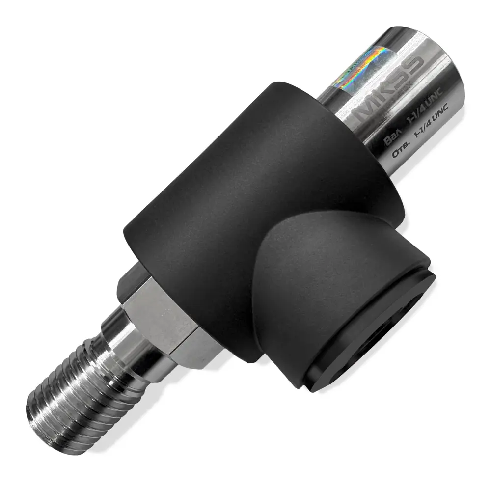 Փոշեհեռացման կցամաս 1/4-1/4 MKSS