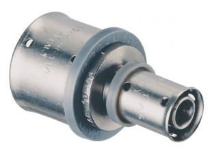 Պրես անցում 32*3-20*2, պղնձե FAR